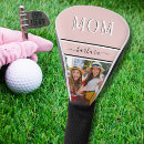 Search for mom golf head covers Mother