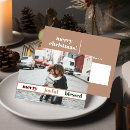 Search for the joyful postcards Family