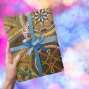 Search for floors wrapping paper Vintage