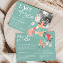 Search for blush hens party invitations Girls night out