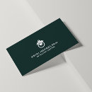 Search for door business cards Realtor