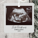Search for announcement christmas tree decorations Sonogram