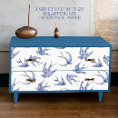 Search for birds wrapping paper Antique