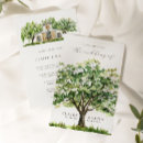 Search for wooden wedding invitations Rustic