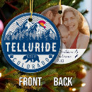 Search for telluride christmas tree decorations Nature