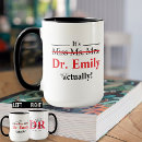 Search for future dr mugs Phd graduation