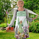Search for grandparent aprons Grandmother