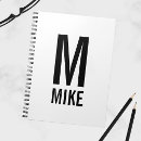 Search for teen boy notebooks For him