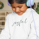 Search for simple text hoodies Elegant