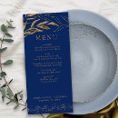 Search for blue menus Classic