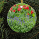 Search for circle christmas tree decorations Ceramic