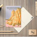 Search for north dakota postcards Theodore roosevelt national park