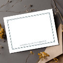 Search for peacock note cards Modern