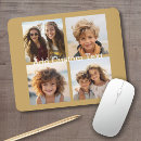 Search for gold background mousepads Modern