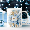 Search for winter pictures mugs Navy blue