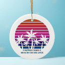 Search for reunion keepsakes christmas tree decorations Vacation