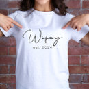 Search for afters clothing Just married