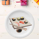 Search for sushi Restaurant