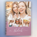 Search for photo notebooks Girly