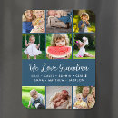 Search for grandma rectangular magnets Grandmother