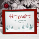 Search for country scene cards Rustic