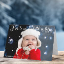 Search for bible verse christmas cards A child is born