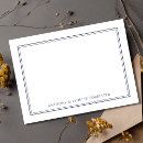 Search for couple note cards Border