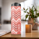 Search for modern art travel mugs Girly