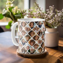 Search for diamond mugs Modern
