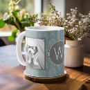 Search for monogram damask mugs Monograms