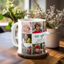 Search for bordered photo mugs Family