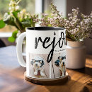 Search for non traditional mugs Minimal