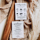 Search for icon wedding programs Itinerary