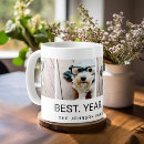 Search for best year ever mugs Chic