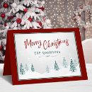 Search for spruce christmas cards Elegant