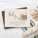 Search for nursery thank you cards Teddy bear
