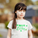 Search for luckiness tshirts For kids
