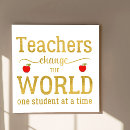 Search for teacher appreciation art Quote