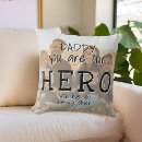 Search for hero cushions dad