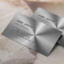Search for machinist business cards Auto