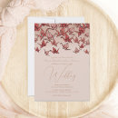 Search for japanese wedding invitations Beautiful