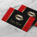 Search for red rose business cards Classy