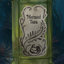 Search for mermaid tears Apothecary