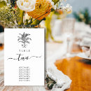 Search for beach invitations wedding table cards Tropical
