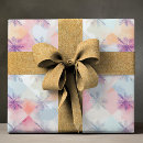 Search for pastel christmas wrapping paper Snowflakes