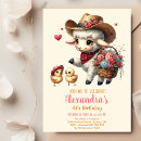 Search for sheep birthday invitations Cute