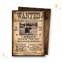 Search for wanted posters Outlaw