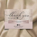 Search for for your purchase thank you cards Handmade