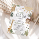 Search for boho safari baby shower invitations Giraffe