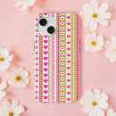 Search for dot heart pattern cases Cute